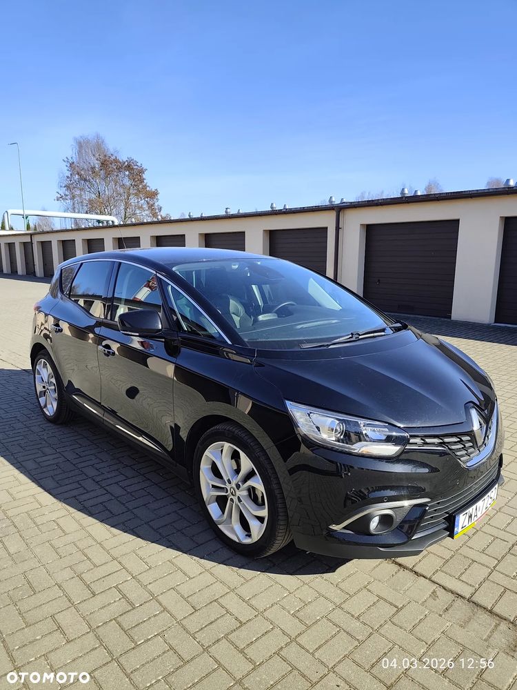 Renault Scenic - 2