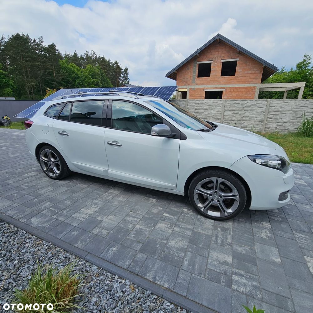 Renault Megane - 11