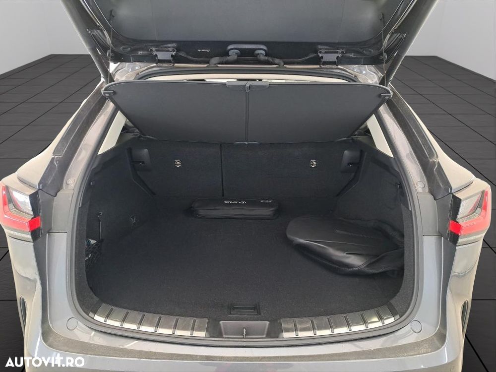 Lexus Seria NX 450h+ E-FOUR Luxury Line - 5
