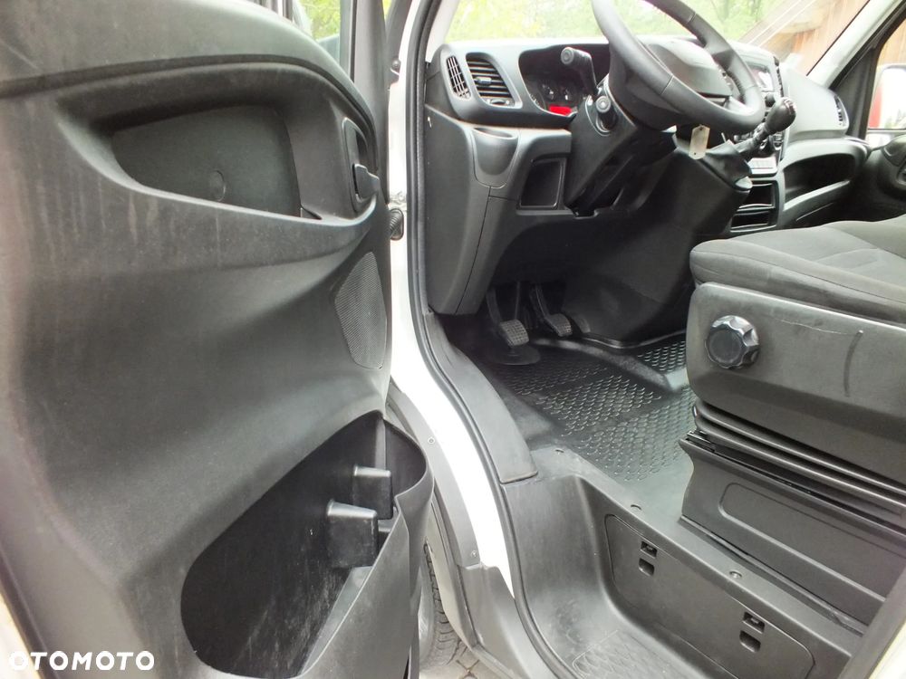 Iveco daily - 14