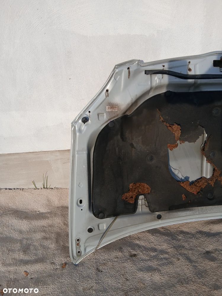 MASKA TOYOTA COROLLA E-12 ROK 02/08 - 9