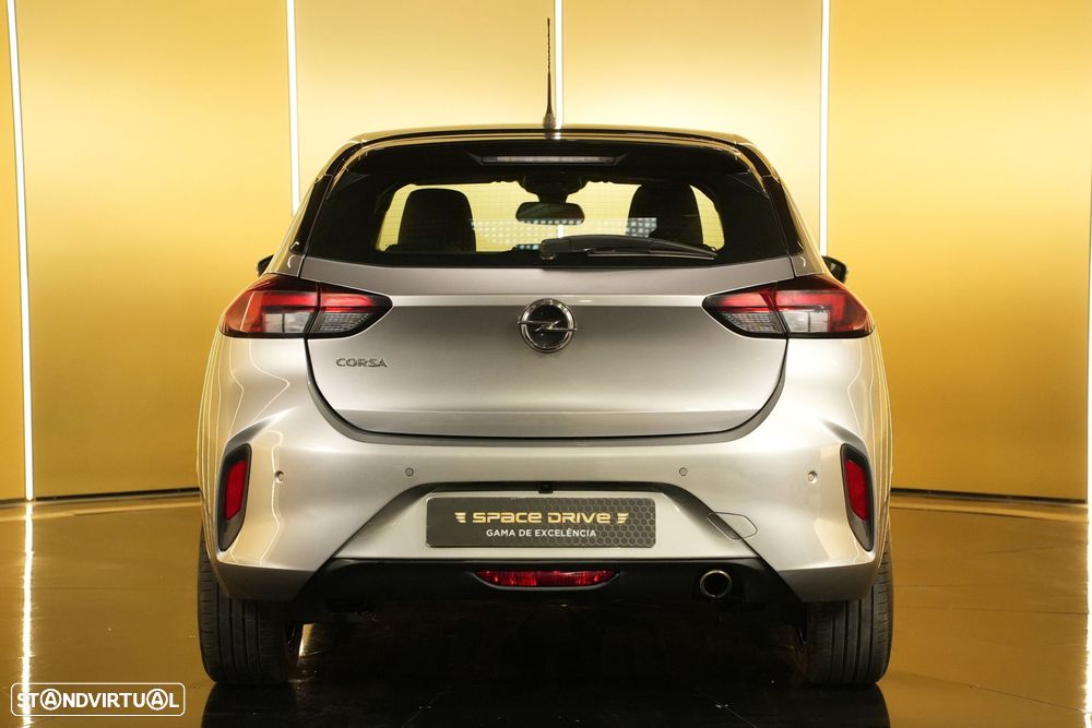 Opel Corsa 1.5 D GS Line - 10