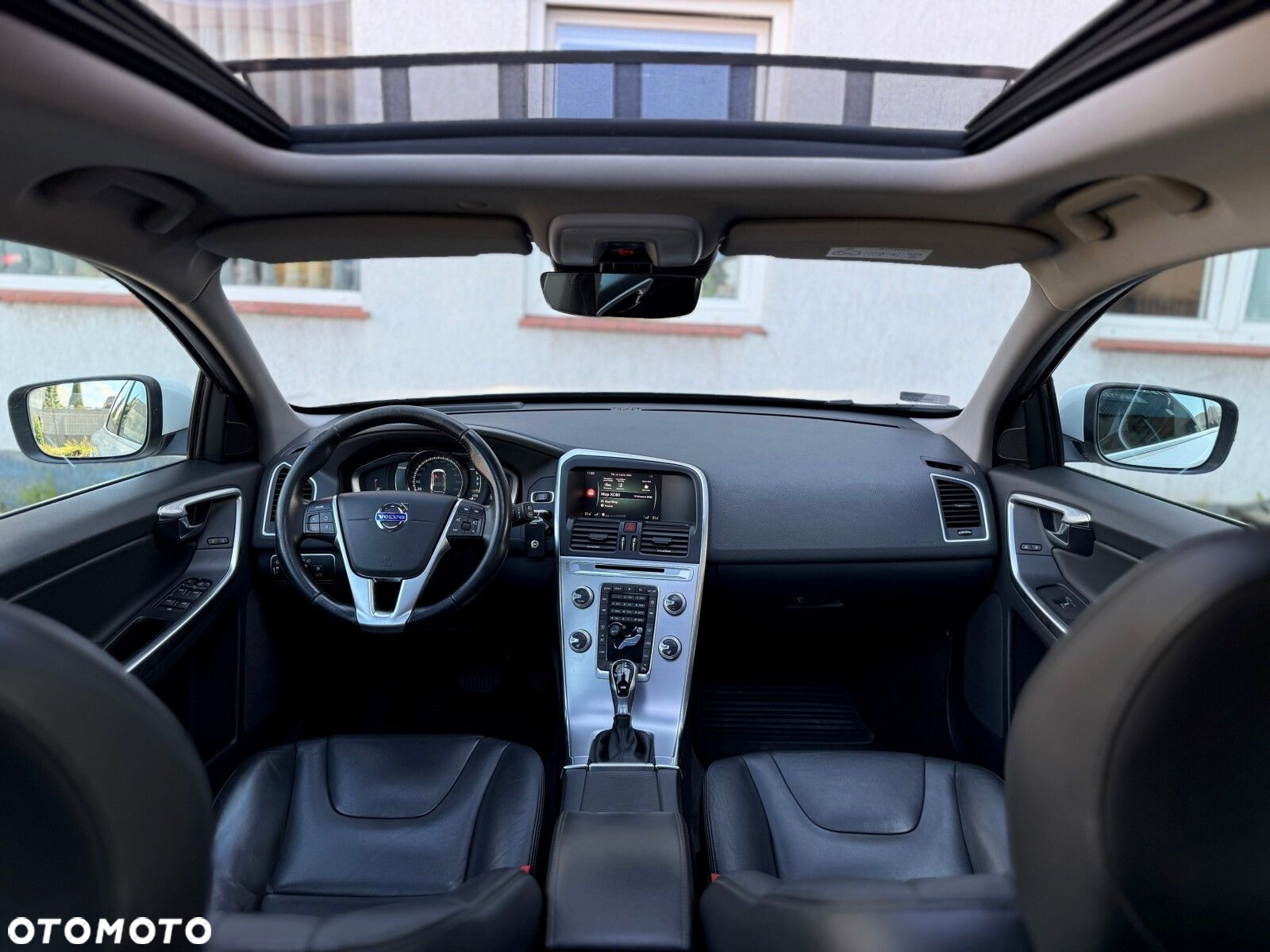 Volvo XC 60 D3 Drive-E Summum - 13