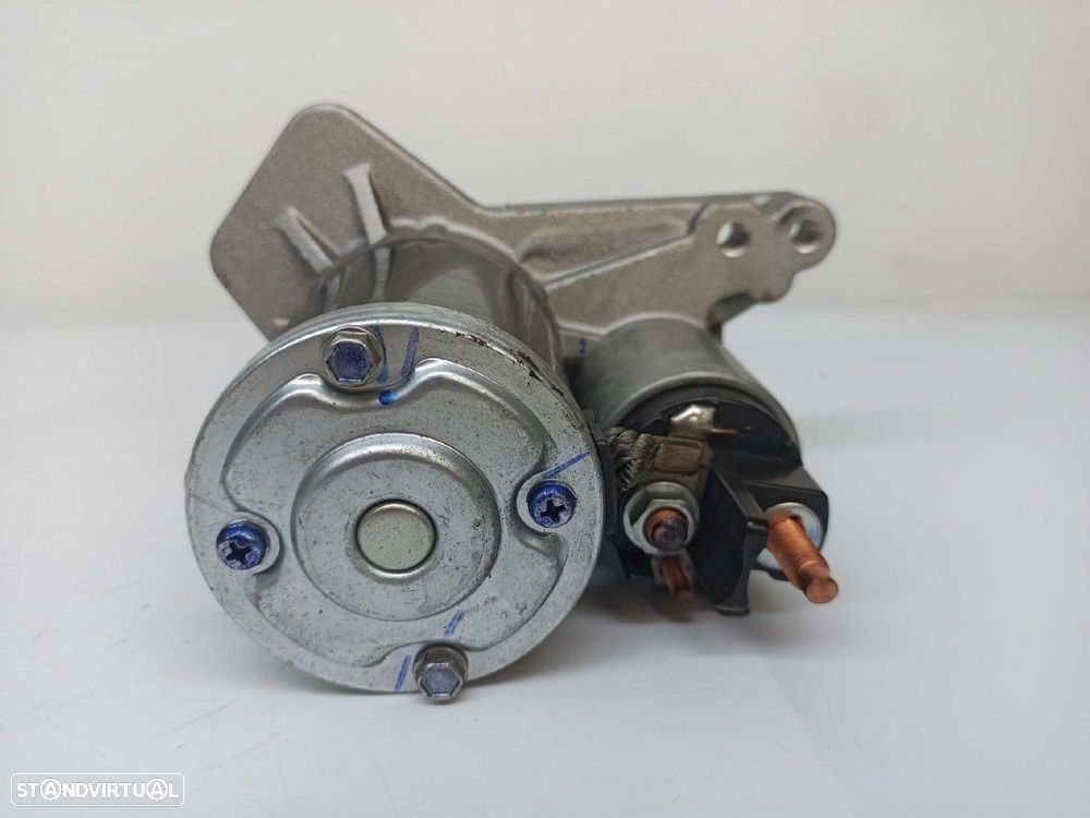 MOTOR DE ARRANQUE RENAULT TWINGO III DYNAMIQUE - 5