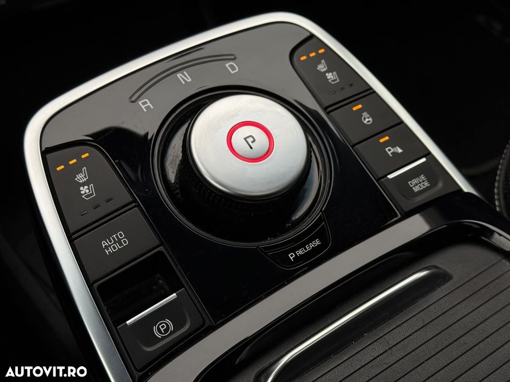 Kia Niro - 13