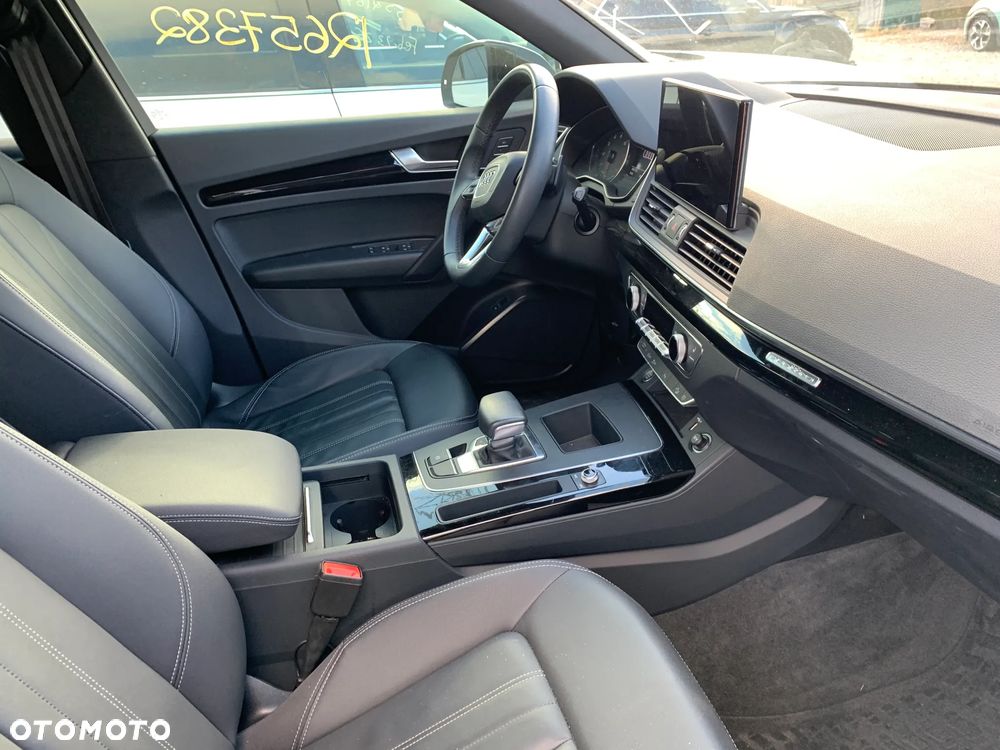 Audi Q5 45 TFSI quattro S tronic - 18