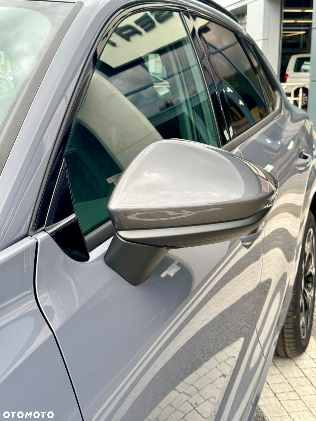 Cupra Terramar 2.0 TSI 4Drive VZ DSG - 13