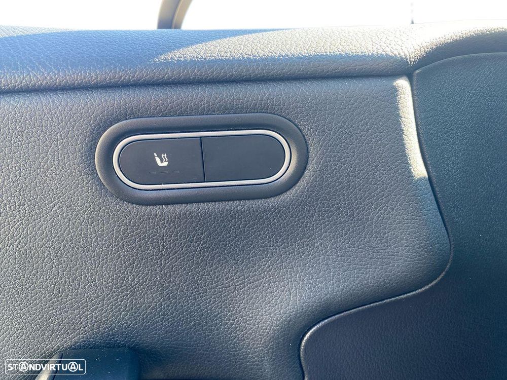 Mercedes-Benz A 200 Standard - 16