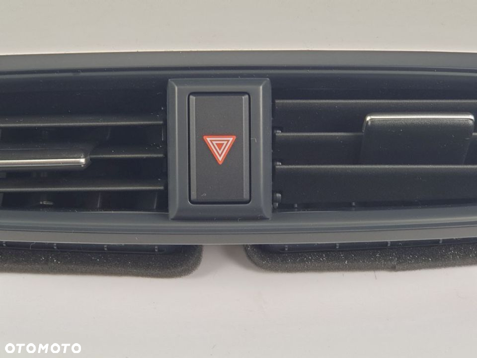 HONDA CR-V 1-23r Kratka Nawiewu Powietrza Środkowa - 3