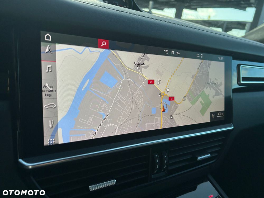 Porsche Cayenne GTS - 23