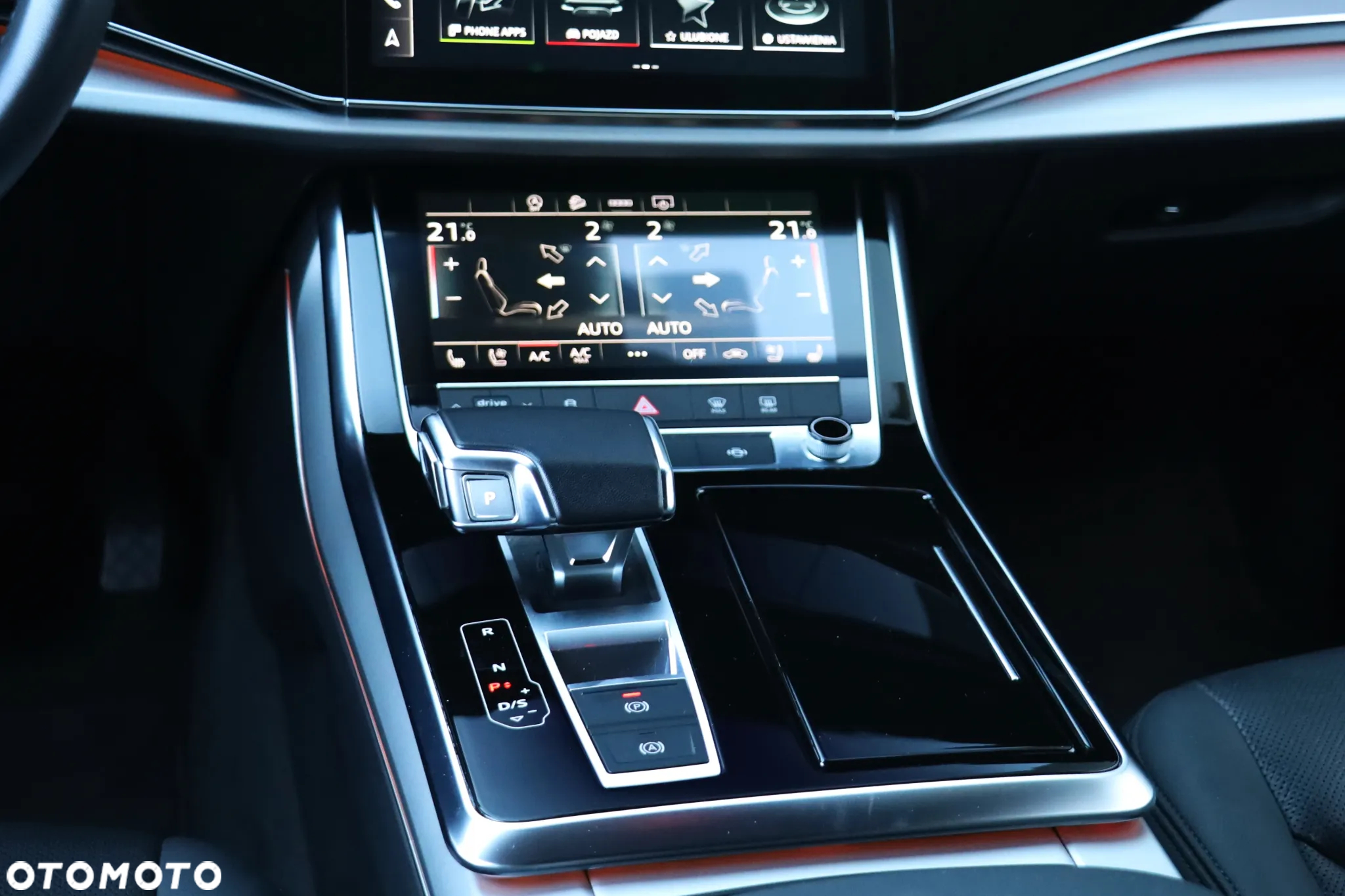 Audi Q7 - 12