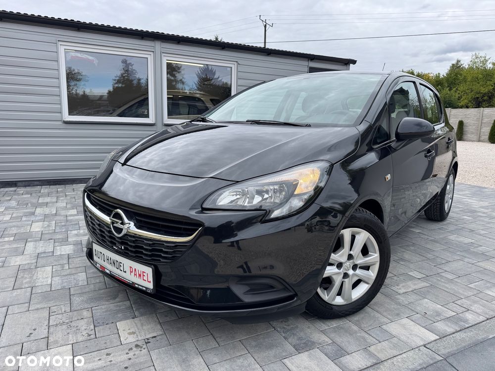 Opel Corsa 1.4 Color Edition