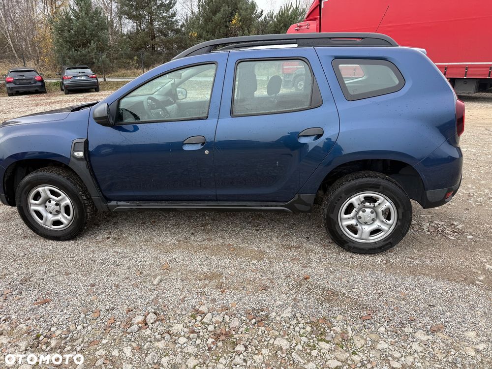 Dacia Duster 1.2 TCe Celebration - 9