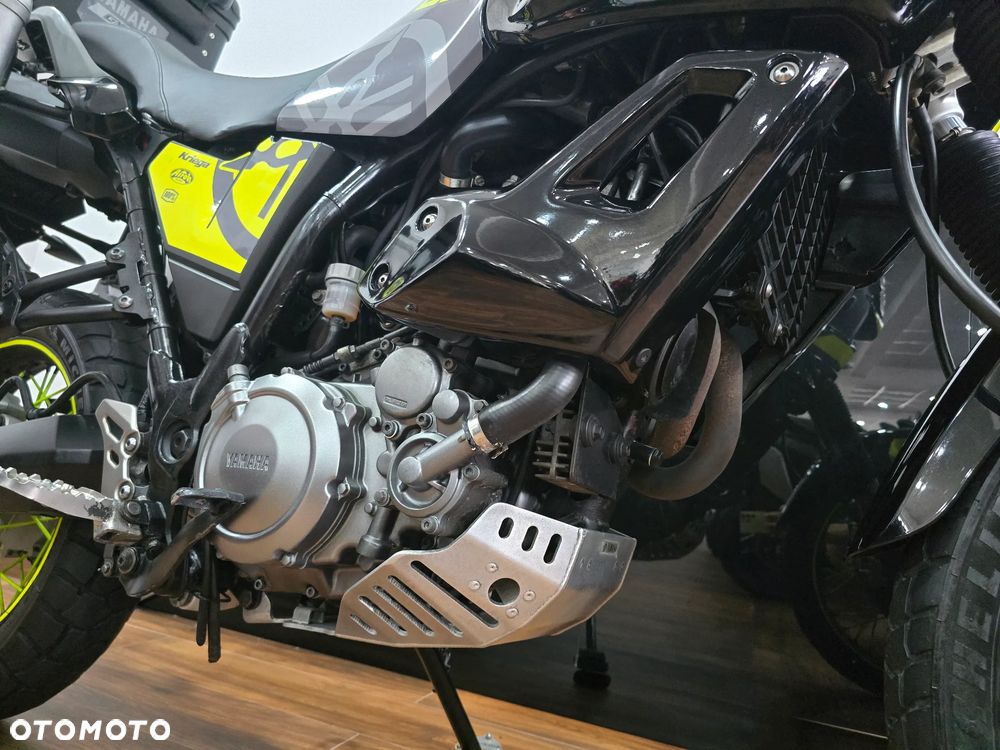 Yamaha Tenere - 21
