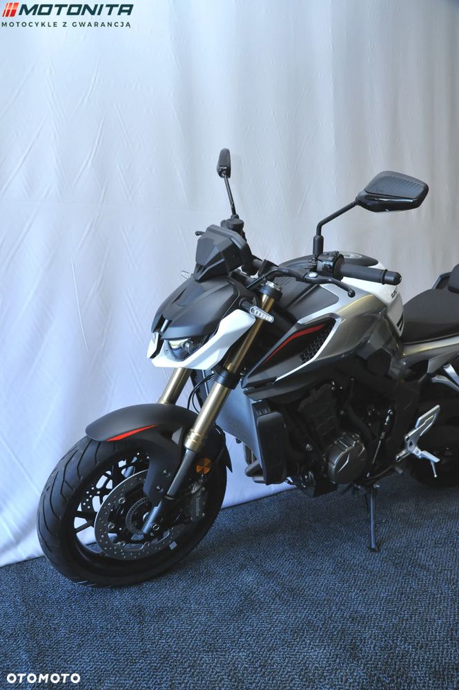 QJMOTOR Inny - 5