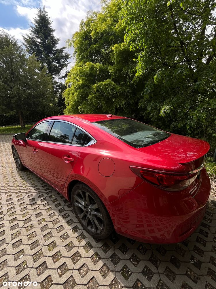 Mazda 6 - 3