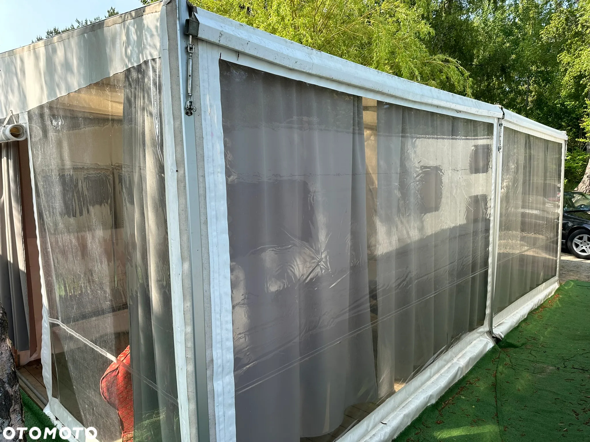 KNAUS Sudwind 500 - 12