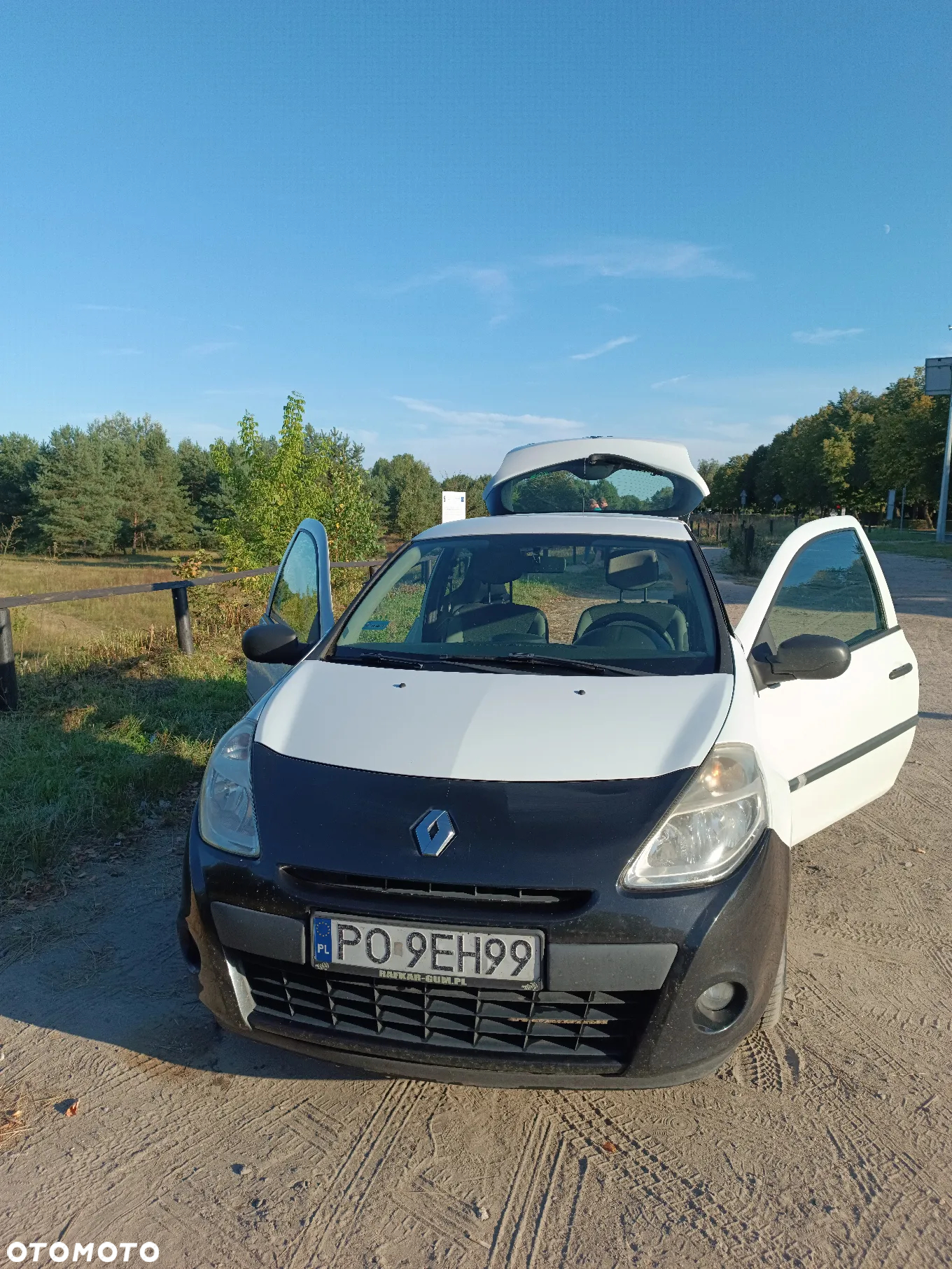 Renault Clio - 8