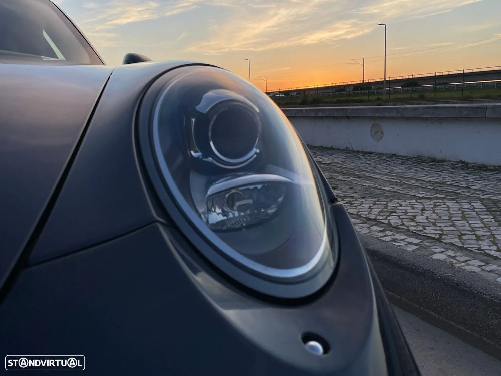 Porsche 911 (991) Carrera PDK - 16
