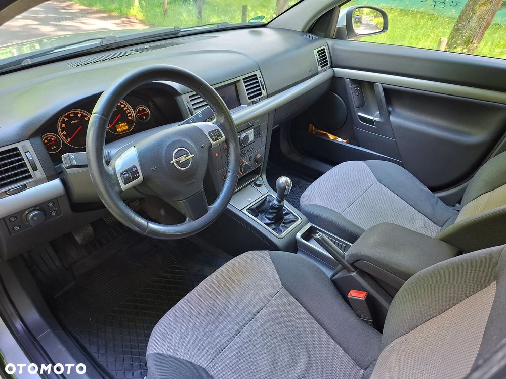 Opel Vectra 1.8 Edition - 13