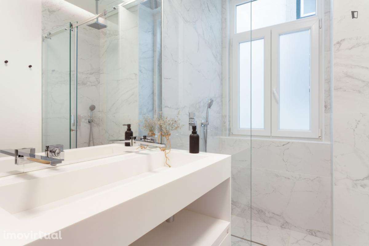 Apartamento com 2 quartos - localizado em Saldanha Lisbon - Grande imagem: 2/60