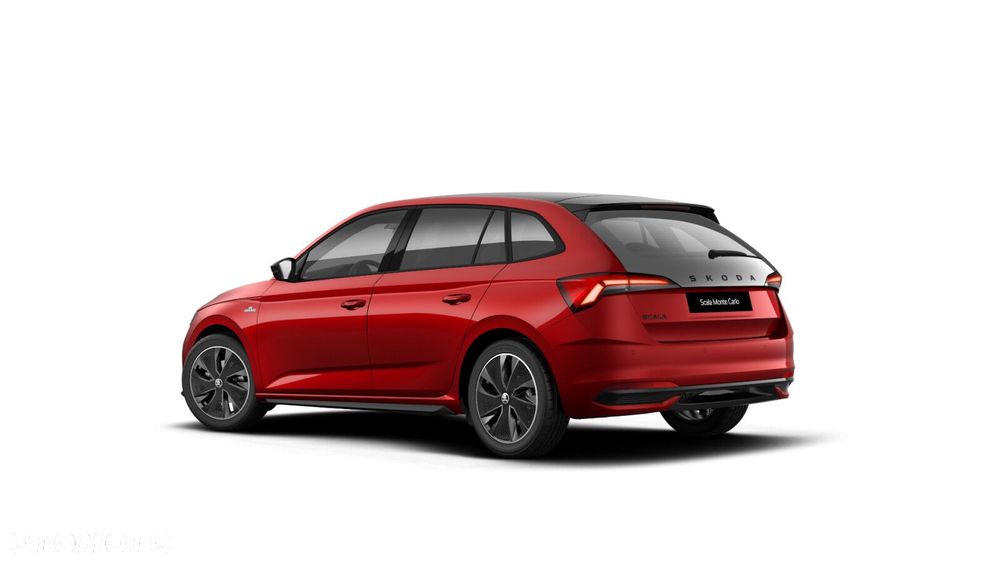 Skoda Scala - 3