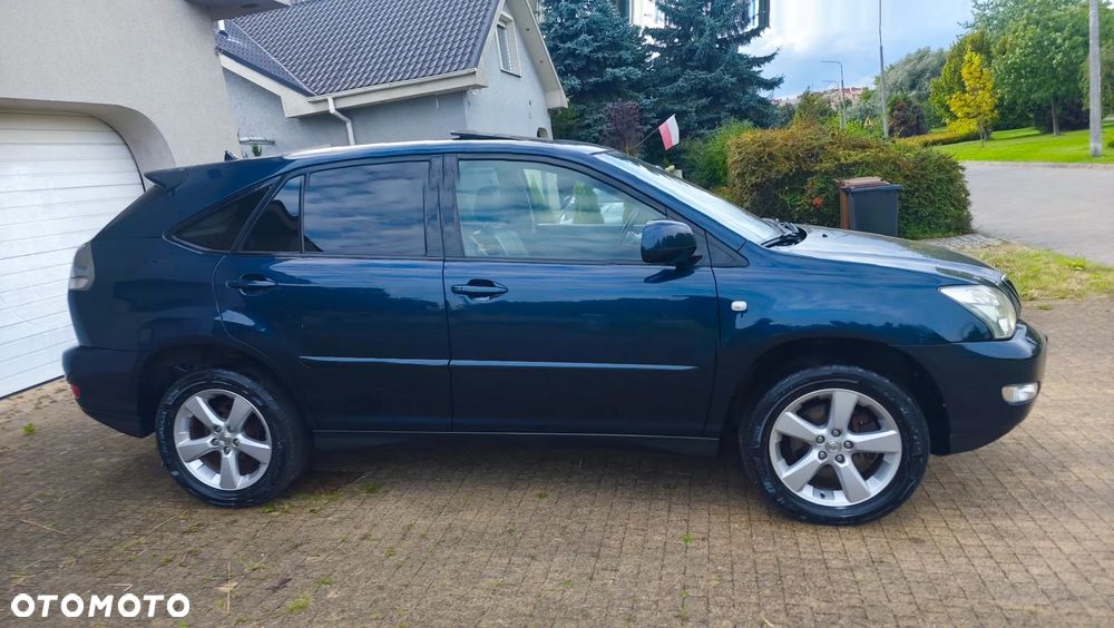 Lexus RX Standard - 3
