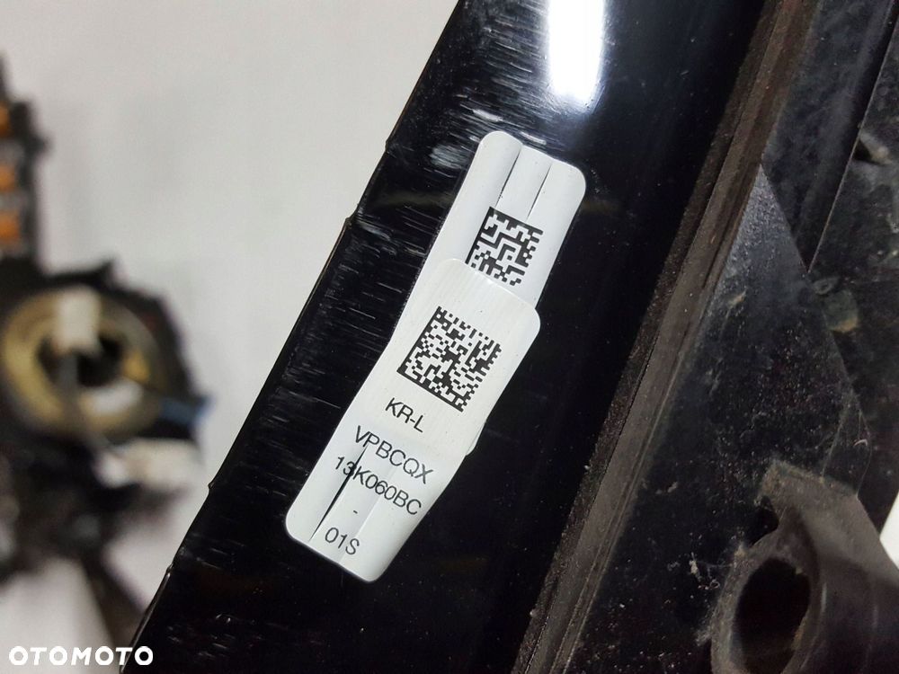 CITROEN DS5 I 11-15r MODUŁ STEROWNIK LED LEWY PRZÓD 13K060BC - 5