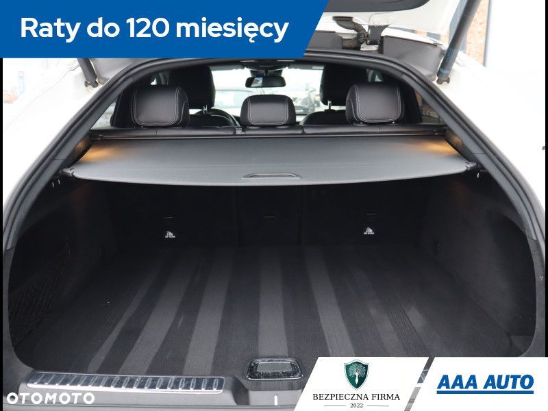 Mercedes-Benz GLC - 15