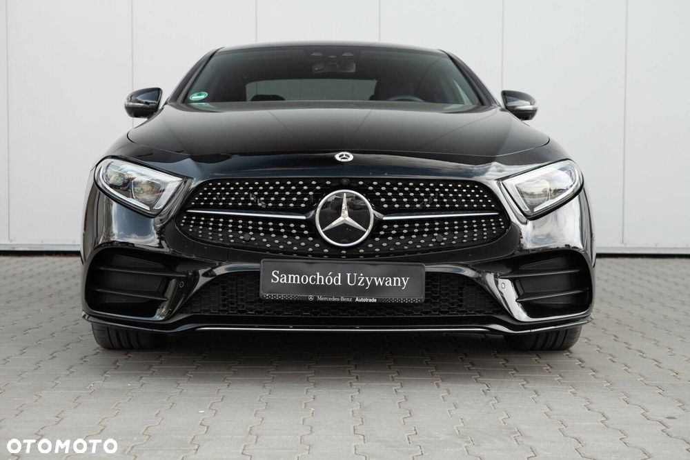 Mercedes-Benz CLS - 3