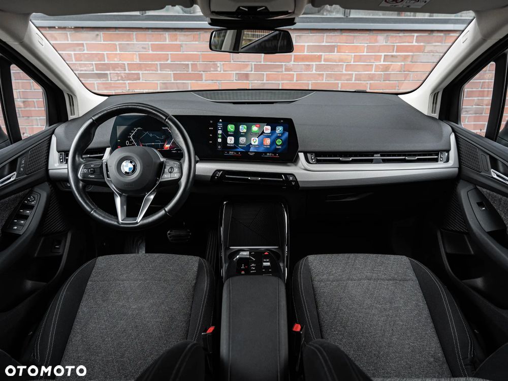 BMW Seria 2 - 6