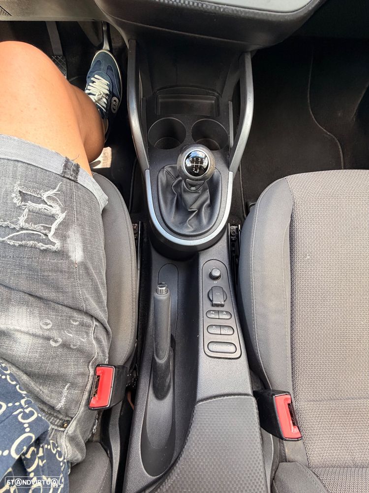 SEAT Altea 1.6 TDI ITECH Ecomotive - 34