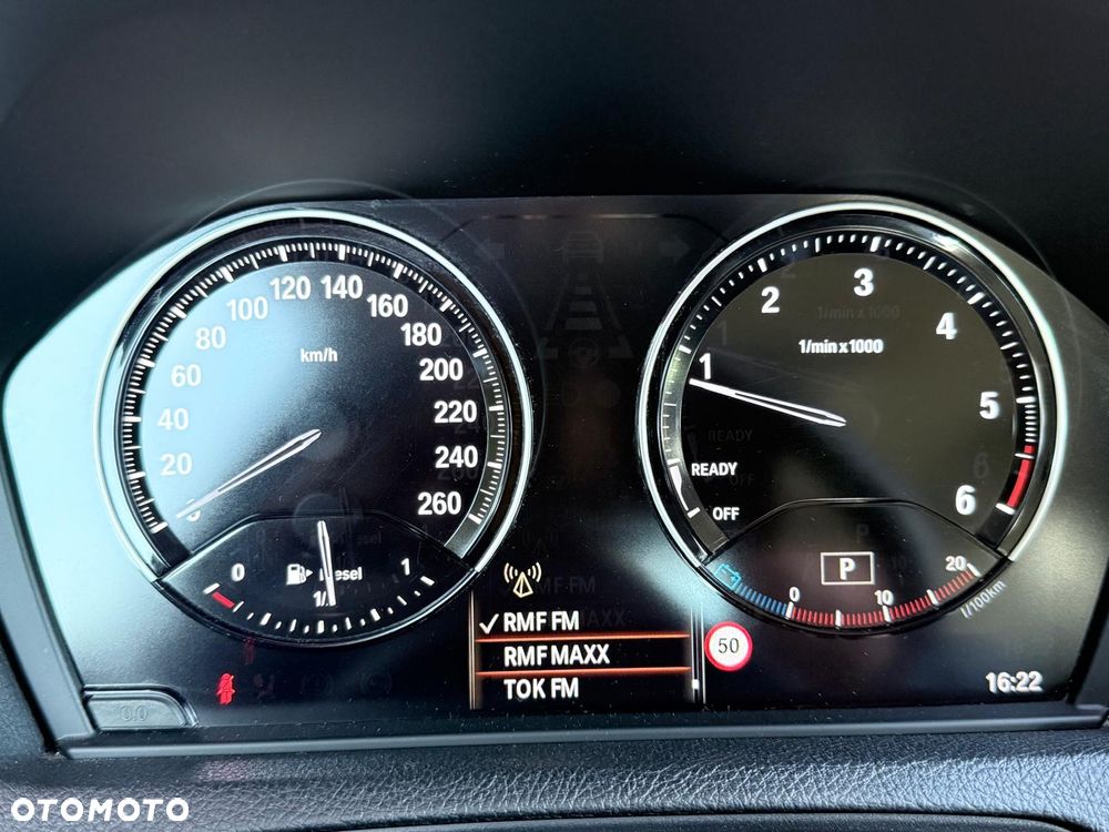 BMW Seria 1 120d Sport-Aut Advantage - 19