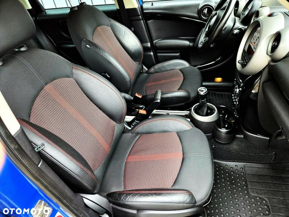 MINI Countryman - 25