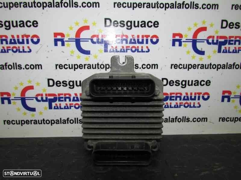 CENTRALINA MOTOR UCE OPEL ASTRA G FASTBACK 1998 -16228919 - 16
