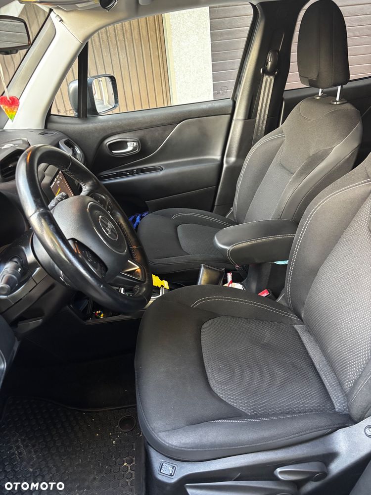 Jeep Renegade ver-1-3-gse-t4-turbo-limited-fwd-s-s - 5