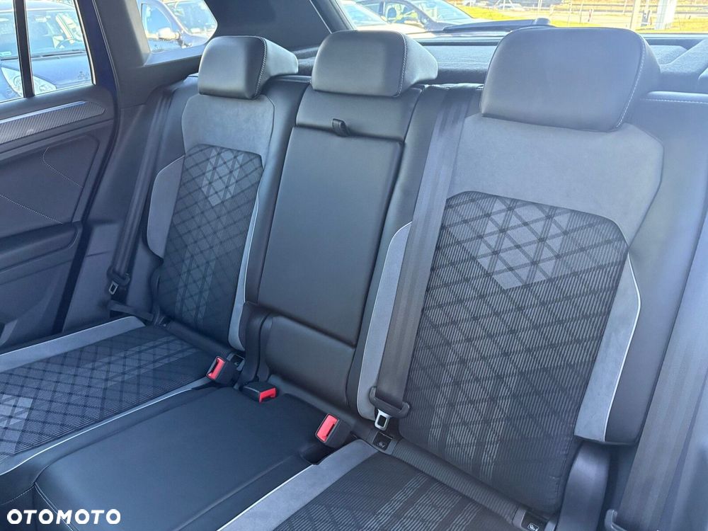 Volkswagen Tiguan 2.0 TSI 4Mot R-Line DSG - 14