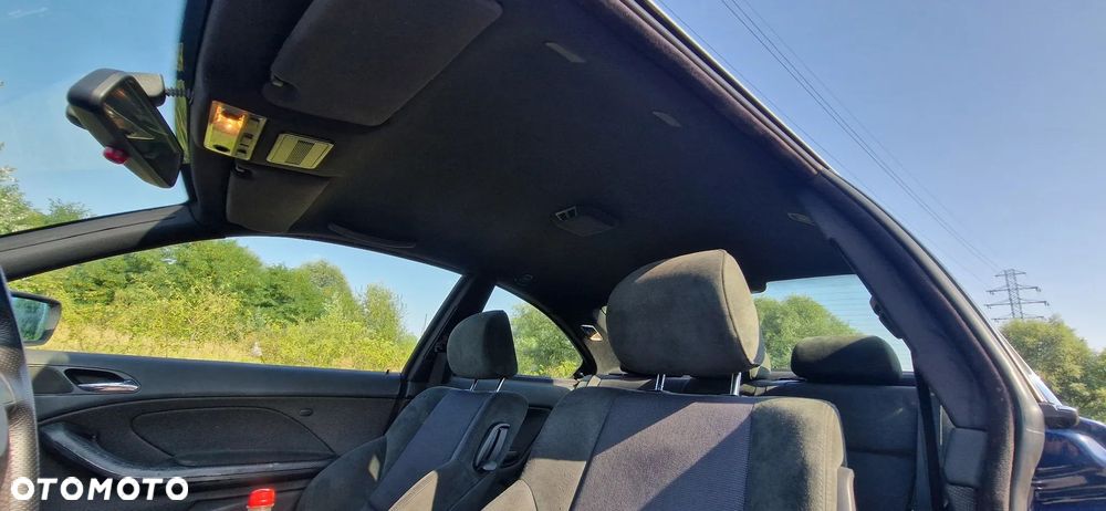 BMW Seria 3 320 Ci - 10