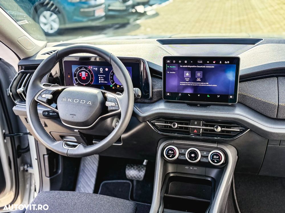 Skoda Kodiaq 2.0 TDI 4X4 DSG Selection - 7