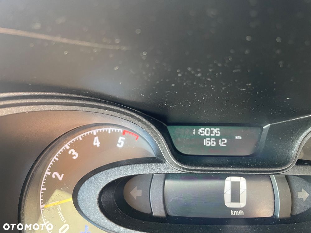 Opel Vivaro CDTI L1H1 S&S Sport - 12