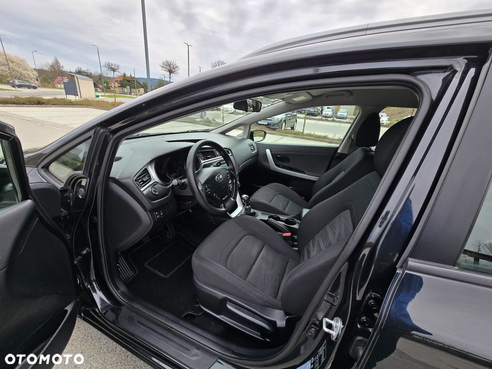 Kia Ceed 1.4 CRDi 90 Vision - 7