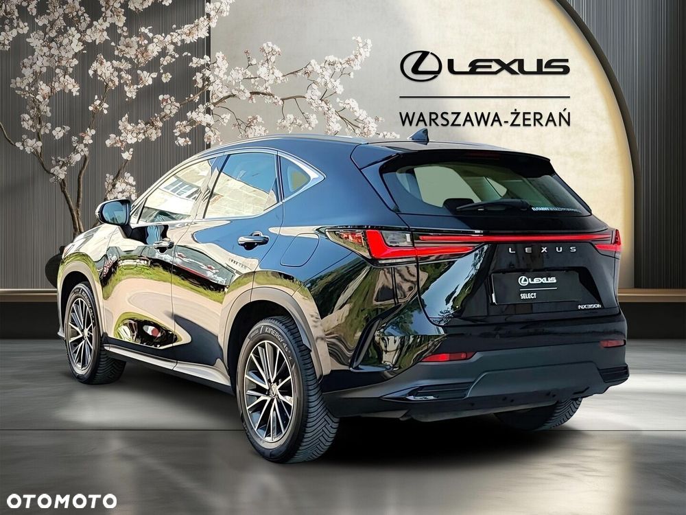Lexus NX 350h Elegance 2WD - 5