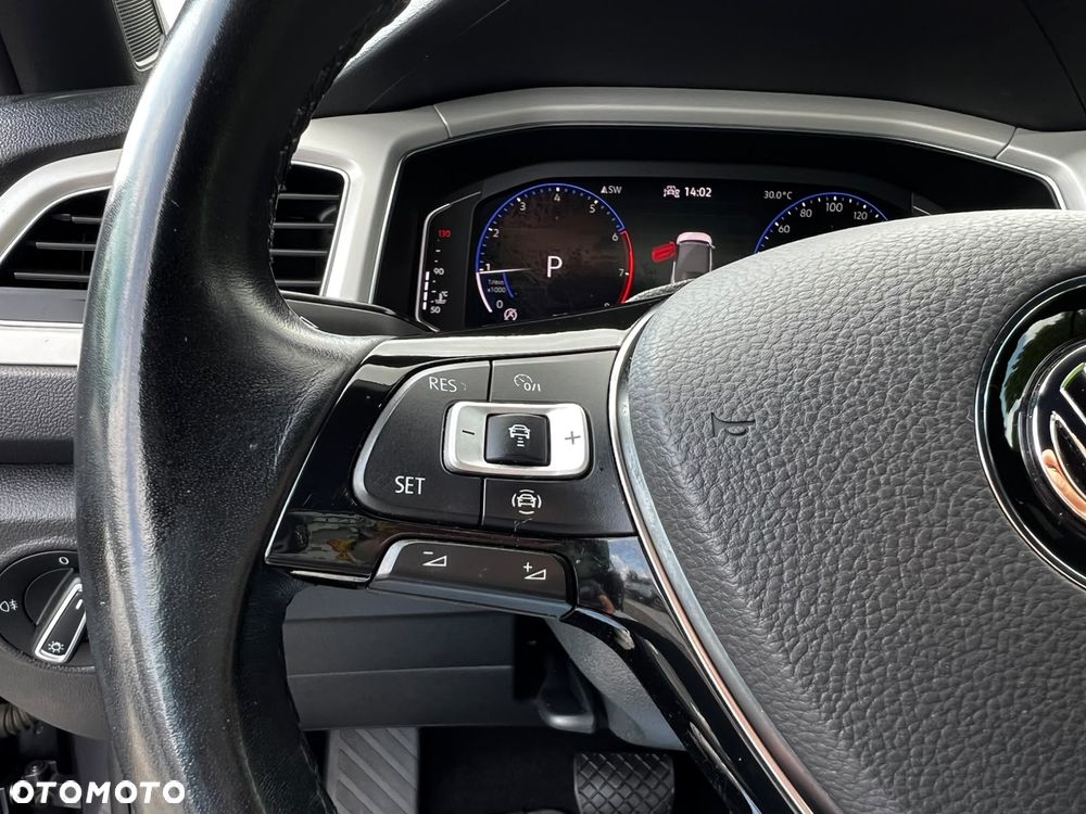 Volkswagen T-Roc 1.5 TSI OPF DSG Energy - 11