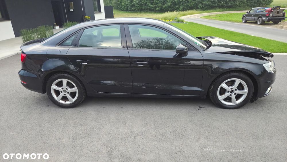 Audi A3 Limousine 1.4 TFSI Attraction - 11