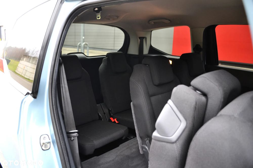 Peugeot 5008 120 VTi Tendance - 16