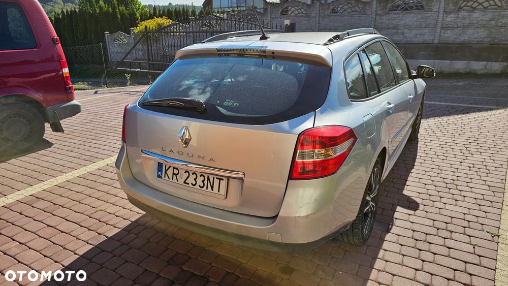 Renault Laguna - 17