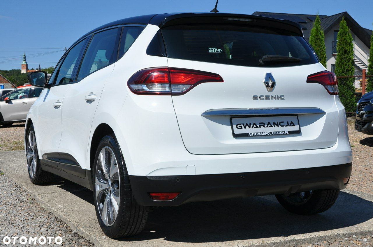 Renault Scenic ENERGY dCi 110 EXPERIENCE - 6