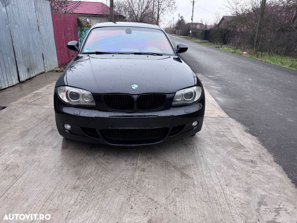 BMW Seria 1 - 15