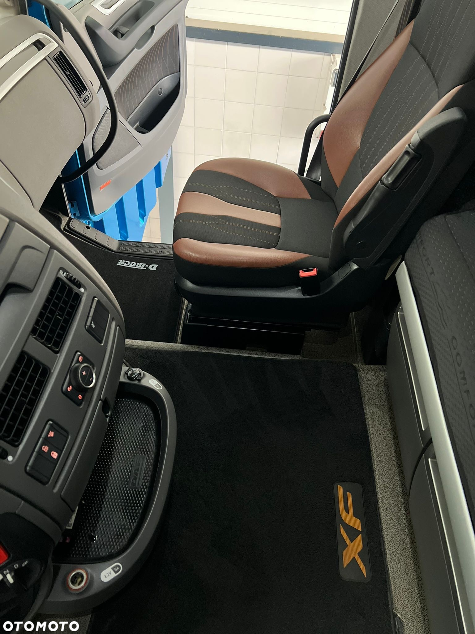 DAF XFFT 530 - 29