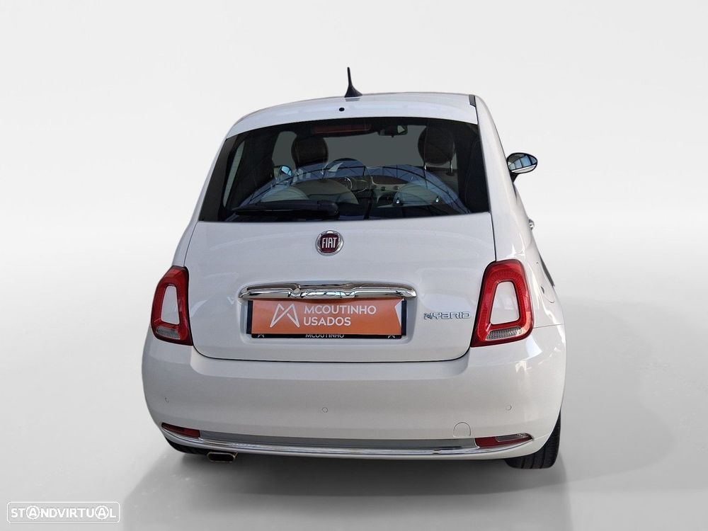 Fiat 500 - 4